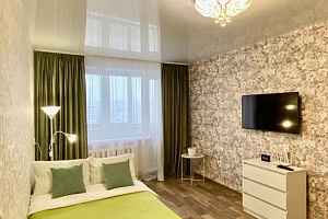 Гостиницы Ульяновска рейтинг, 1-комнатная Аблукова 67 рейтинг