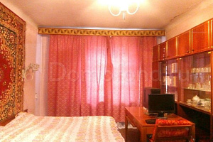Квартиры Норильска 2-комнатные, 2х-комнатная Ленинский 18 2х-комнатная - цены
