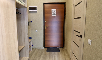 1-комнатная квартира 2-я Заречная 9 в Кемерово - фото 3