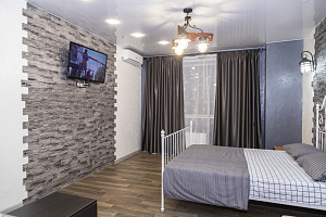 Квартиры Новосибирска 3-комнатные, квартира-студия Дачная 5 3х-комнатная - цены