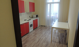 1-комнатная квартира Щорса 8Мк2 в Белгороде - фото 4