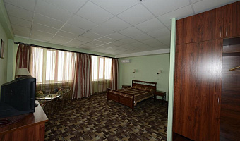 &quot;Аврора&quot; гостиница в Новосибирске - фото 3