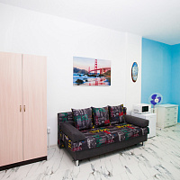 Квартира-студия Ленина 290к6