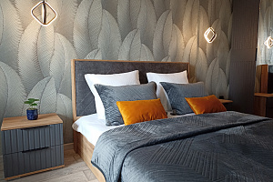 "Все в гости на Кузнецова" 2х-комнатная квартира