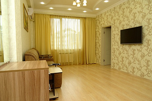 2х-комнатная квартира Станиславского 44 кв 14 в Адлере фото 5