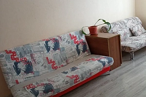 1-комнатная квартира Жуковского 13 в Архипо-Осиповке фото 15