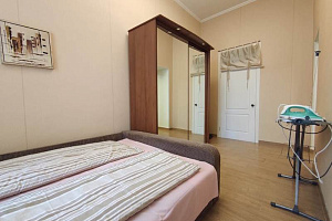 2х-комнатная квартира Нахимова 7 в Севастополе фото 12