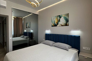 &quot;610.2&quot; апартаменты в апарт-отеле &quot;Атлас&quot;