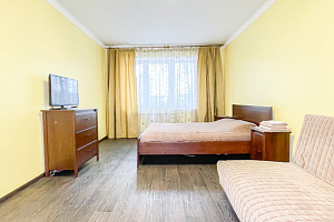 Квартиры Балашихи на месяц, "DearHome на Шоссе Энтузиастов 9" 1-комнатная на месяц - фото