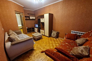 2-комнатная квартира Чехова 79 в Ростове-на-Дону 5