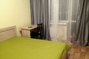1-комнатная квартира Комсомольский 45А в Барнауле 2