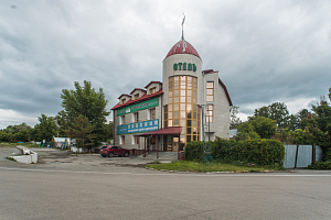 Гостевой дом в , "Гудвин"