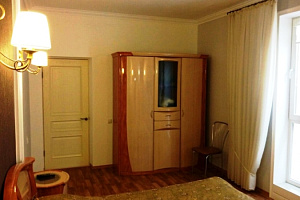 &quot;Черноморофф&quot; (Chernomoroff) гостиница в Судаке фото 6