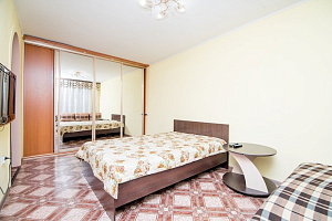 1-комнатная квартира Бестужева 23 во Владивостоке фото 18