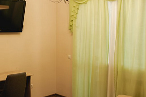 &quot;Traveler&quot; гостиница в Тюмени фото 10