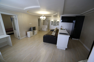 2х-комнатная квартира Комсомольская 106 в Уфе 3
