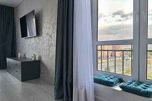 Апарт-отели в Владикавказе, "AURA" 1-комнатная апарт-отель - цены