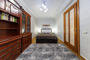 2х-комнатная квартира Ленина 60