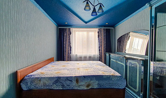 2х-комнатная квартира Максима Горького 140 в Нижнем Новгороде - фото 3