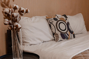 2х-комнатная квартира Кирова 201