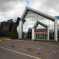 "Китай-Город" отель