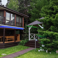 &quot;Lucky House&quot; дом под-ключ