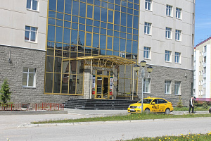 Гостиница в Нарьян-Маре, "Заполярная столица"