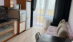 Фото объекта ««Das Haus» 1-комнатная квартира в Екатеринбурге», 4