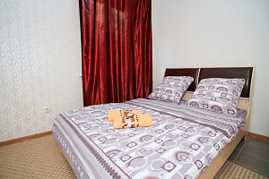 2х-комнатная квартира Глеба Успенского 4 в Перми 7