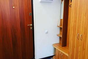 1-комнатная квартира 1-я Заречная 2к1 этаж 3 в Кемерово 11