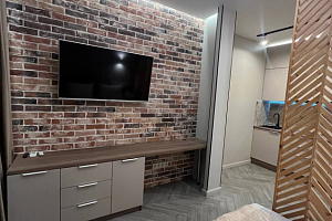 "Лайт" квартира-студия