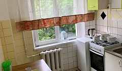 Фото объекта «2х-комнатная квартира Роз 39 кв 11 в Сочи», 2