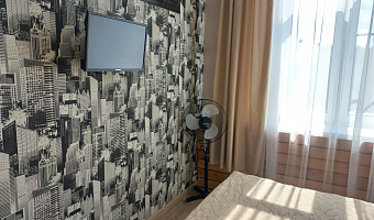 1-комнатная квартира  Зои и Александра Космодемьянских 31к1 в Москве - фото 3