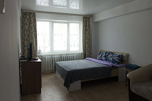 Гостиницы Улан-Удэ рейтинг, 1-комнатная Забайкальская 8Ак1 рейтинг - фото