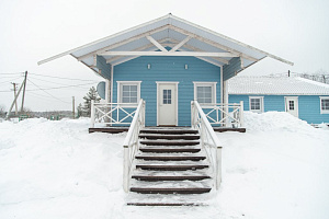 &quot;Karelian Rocky House&quot; база отдыха в с. Кончезеро (Кондопога) фото 49