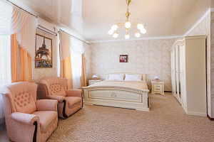 &quot;Невский&quot; гостиничный комплекс в Будённовске фото 8