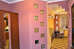 1-комнатная квартира Кромская 23 в Орле 7