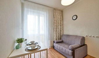 1-комнатная квартира Лебедева 40А в Перми - фото 5
