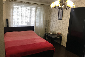 Квартиры Нальчика в центре, 2х-комнатная Ленина 43 в центре - фото