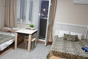 Квартиры Батайска на месяц, квартира-студия Половинко 280/7 на месяц - фото