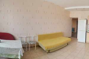 3х-комнатная квартира Набережная Озера 26 в Томске 9