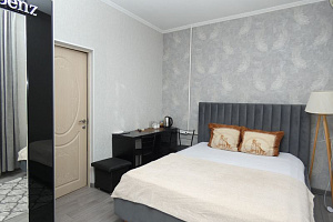 "Continental" гостевой дом