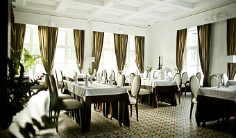 &quot;Schloss-Hotel&quot; отель в Янтарном - фото 2
