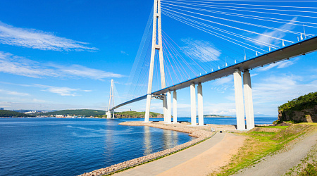 Исследуем Владивосток: необычные места для посещения