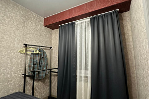 &quot;Евродвушка&quot; 1-комнатная квартира в Мысхако фото 11
