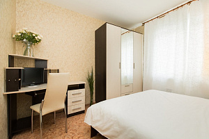 &quot;HomeHotel на Бурнаковской&quot; апарт-отель в Нижнем Новгороде фото 2