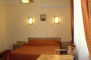 Гостиницы Калуги для двоих, "Владимир" гостиничный комплекс для двоих - раннее бронирование