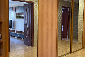 3х-комнатная квартира Чернышевского 104 в Уфе 15