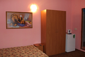 &quot;Солнечная Орхидея&quot; гостевой дом в Николаевке, ул. Солнечная, 3 фото 6