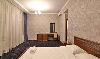 &quot;Аустерия&quot; отель в Белгороде - фото 2